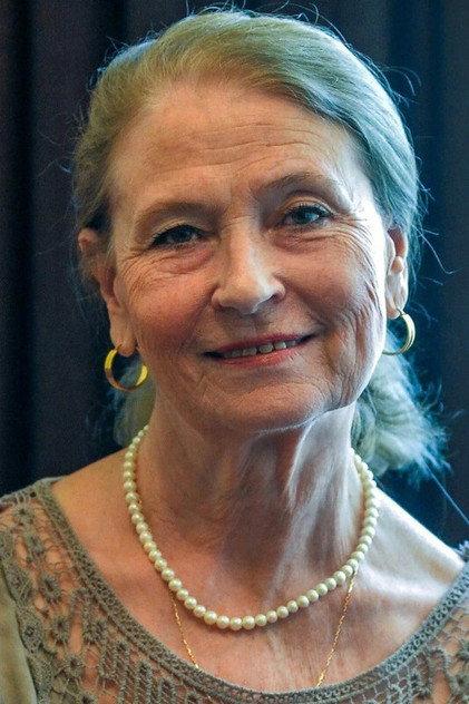 Lyudmila Zaytseva - Actor Profile Photo