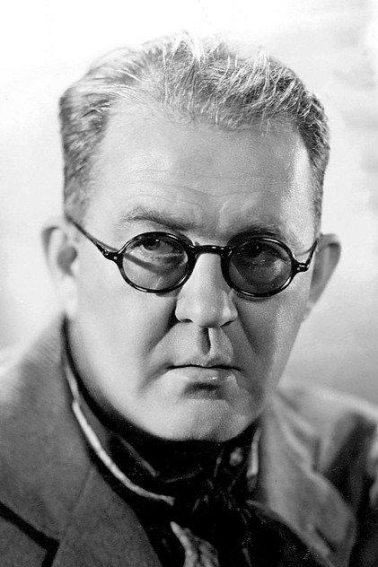 John Ford - Actor Profile Photo
