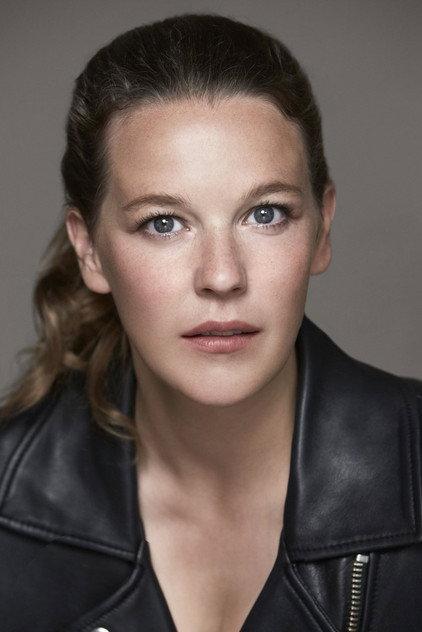 Josefin Neldén - Actor Profile Photo