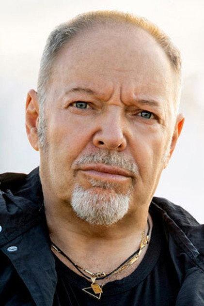 Vasco Rossi - Actor Profile Photo