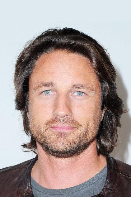 Martin Henderson - Actor Profile Photo