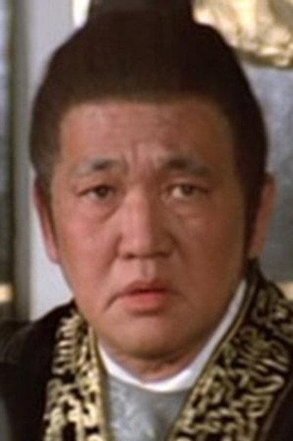Cheung Chok-Chow - Actor Profile Photo