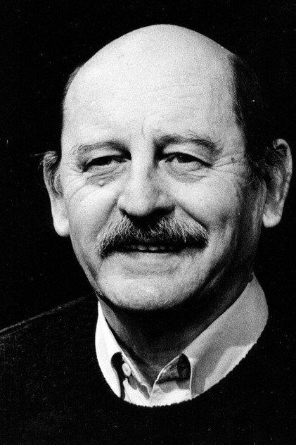 Heinz Meier - Actor Profile Photo