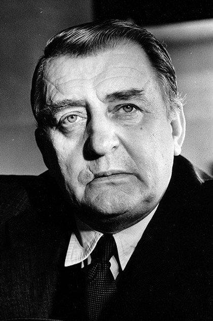 Oldřich Velen - Actor Profile Photo