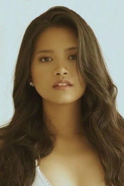 Angela Morena - Actor Profile Photo