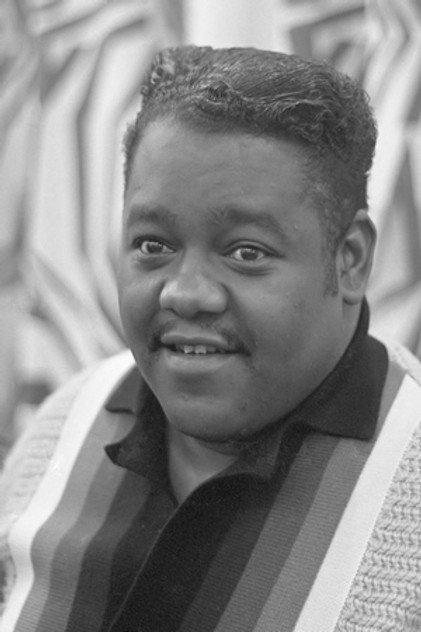 Fats Domino - Actor Profile Photo