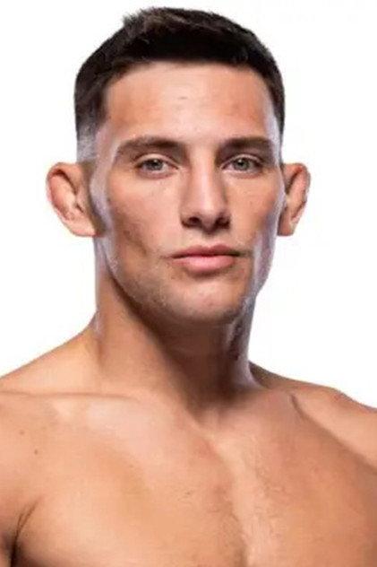 Esteban Ribovics - Actor Profile Photo