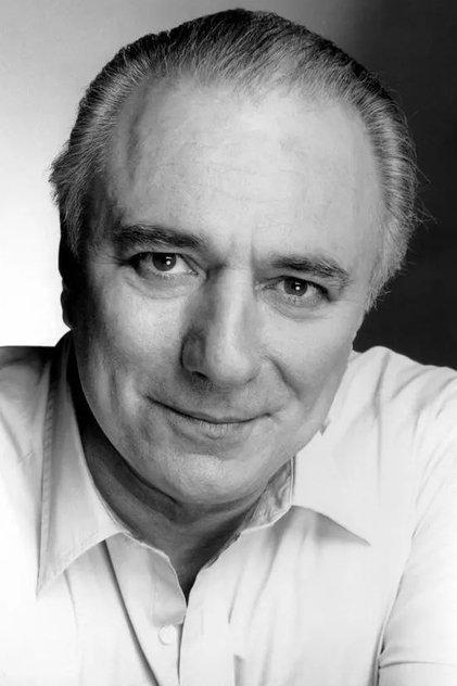 Philip Bosco - Actor Profile Photo
