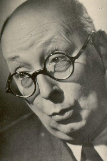 Hermann Pfeiffer - Actor Profile Photo
