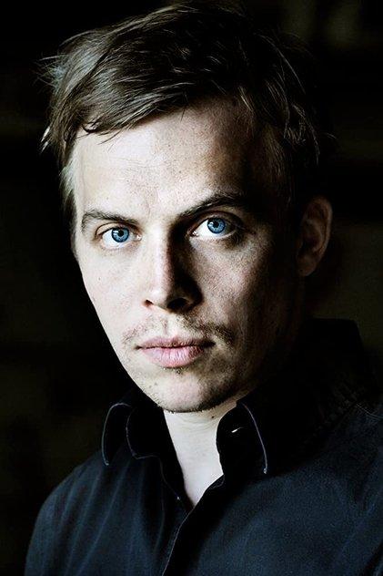Jan Pohl - Actor Profile Photo