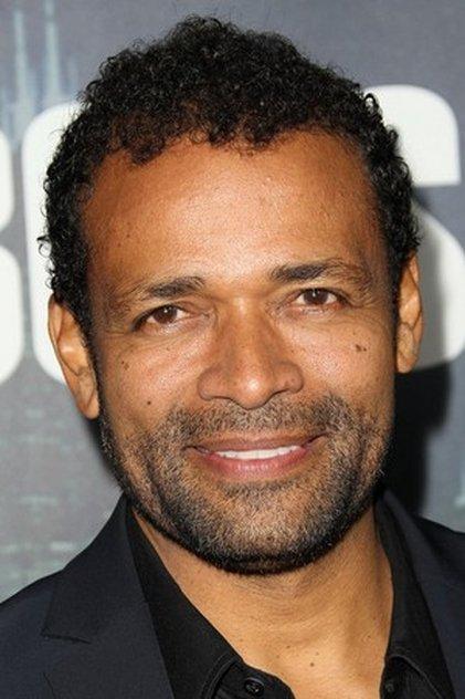 Mario Van Peebles - Actor Profile Photo