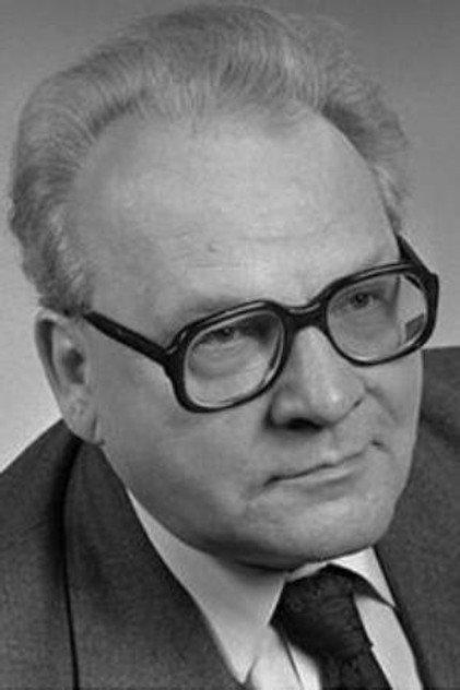 Soběslav Sejk - Actor Profile Photo