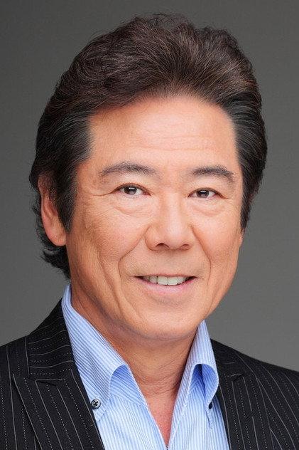 Tokuma Nishioka - Actor Profile Photo