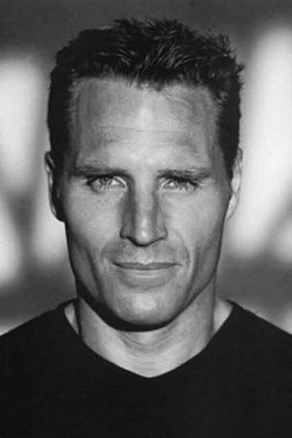 Douglas O'Keeffe - Actor Profile Photo