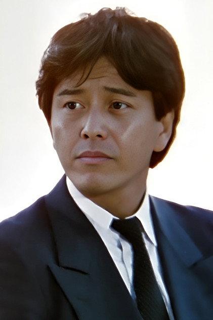 Shinya Ono - Actor Profile Photo