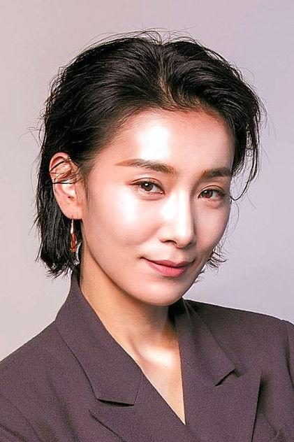 Kim Seo-hyung - Actor Profile Photo
