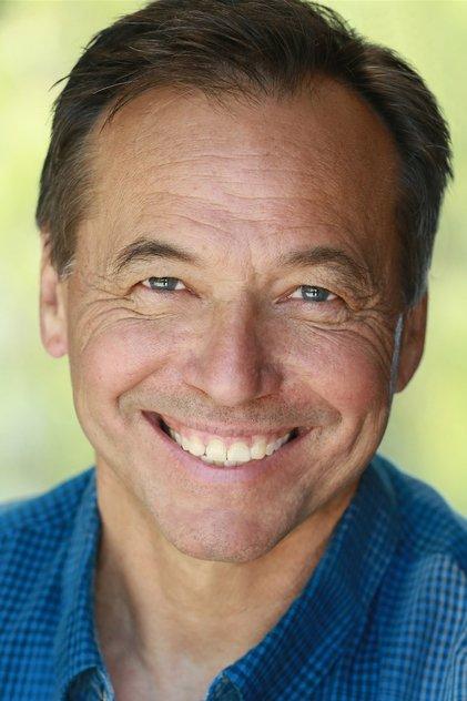 Kurt Bryant - Actor Profile Photo