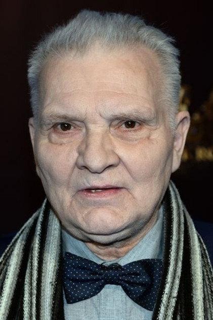 Wiesław Wójcik - Actor Profile Photo