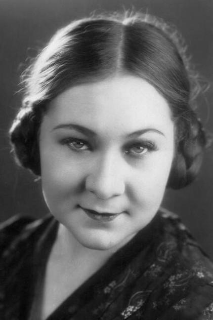 Darja Hajská - Actor Profile Photo