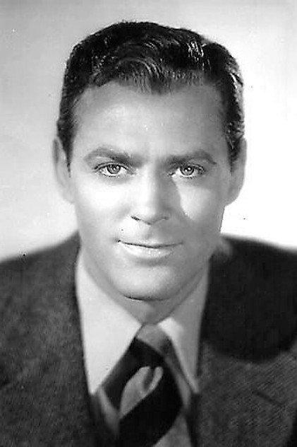 Allan Lane - Actor Profile Photo