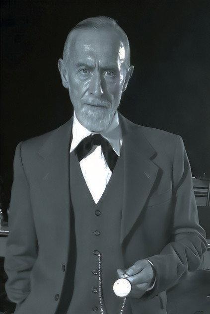 Anton Trendafilov - Actor Profile Photo