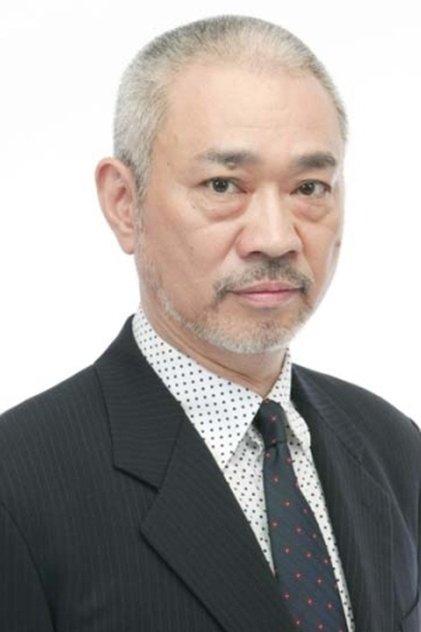 Ryuuzaburou Ootomo - Actor Profile Photo