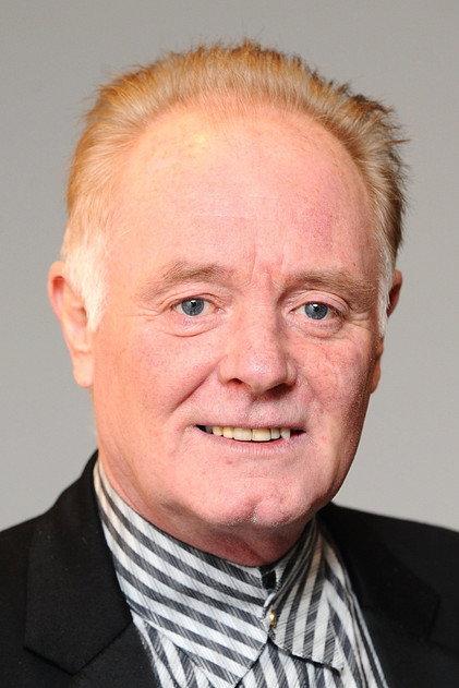 Bruce Jones - Actor Profile Photo