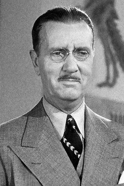 Paul Stanton - Actor Profile Photo