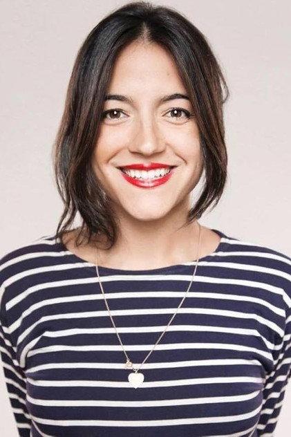 Alyssa Limperis - Actor Profile Photo