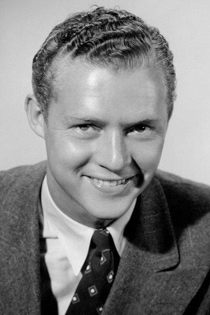 Dick Hogan - Actor Profile Photo