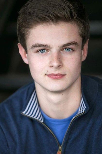 Chandler Canterbury - Actor Profile Photo