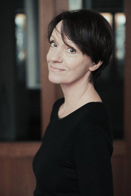 Dovilė Šilkaitytė - Actor Profile Photo