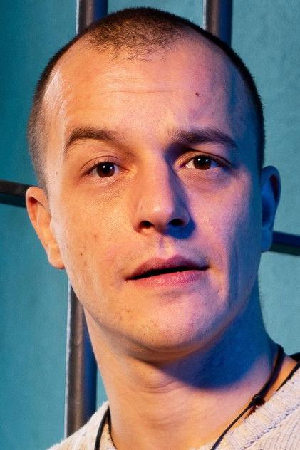 Paul Wollin - Actor Profile Photo