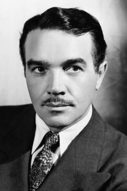 Walter Abel - Actor Profile Photo