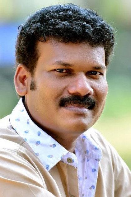 Vinod Kedamangalam - Actor Profile Photo
