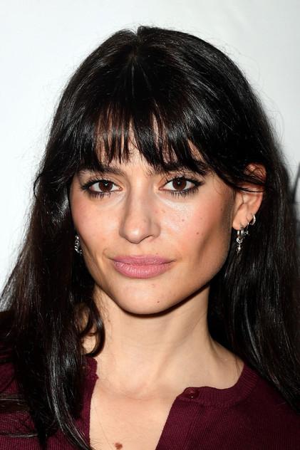 Gabriella Quezada - Actor Profile Photo