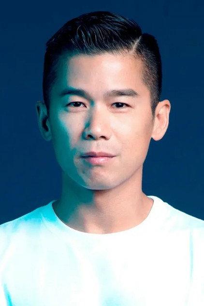 Jan Lam Hoi-Fung - Actor Profile Photo
