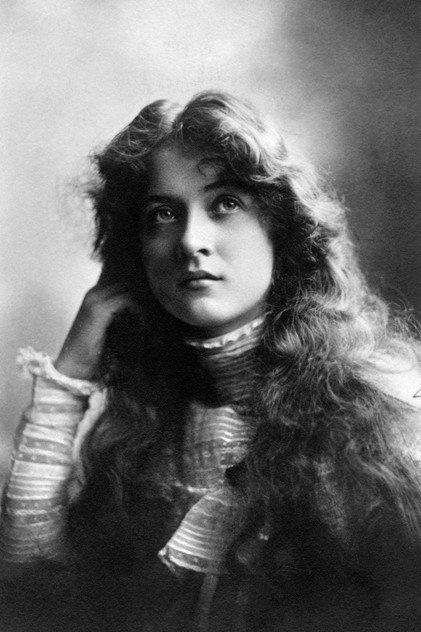Maude Fealy - Actor Profile Photo