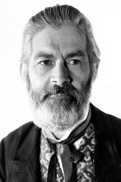 George 'Gabby' Hayes - Actor Profile Photo