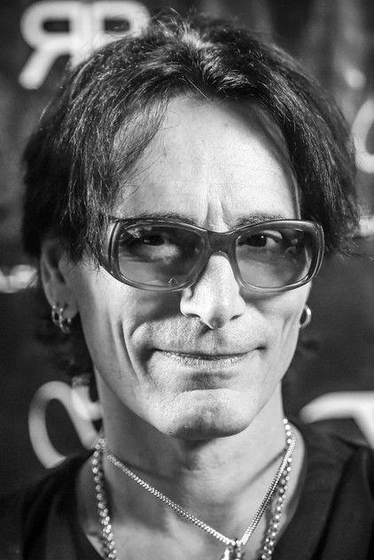 Steve Vai - Actor Profile Photo