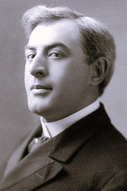 Fred Esmelton - Actor Profile Photo