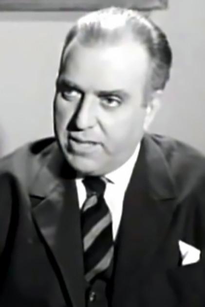 Thodoros Moridis - Actor Profile Photo