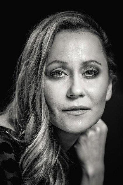Rēzija Kalniņa - Actor Profile Photo