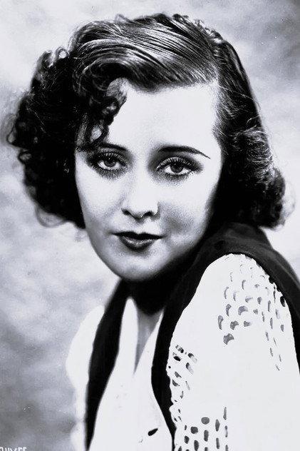 Sally O'Neil - Actor Profile Photo