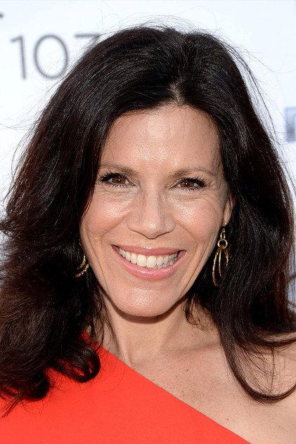 Tricia Leigh Fisher - Actor Profile Photo