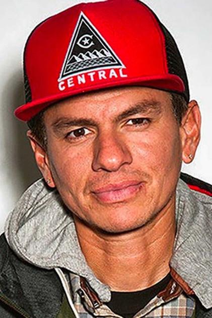 Chico Brenes - Actor Profile Photo