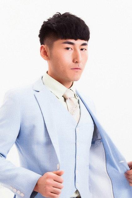 Jiang Tao - Actor Profile Photo