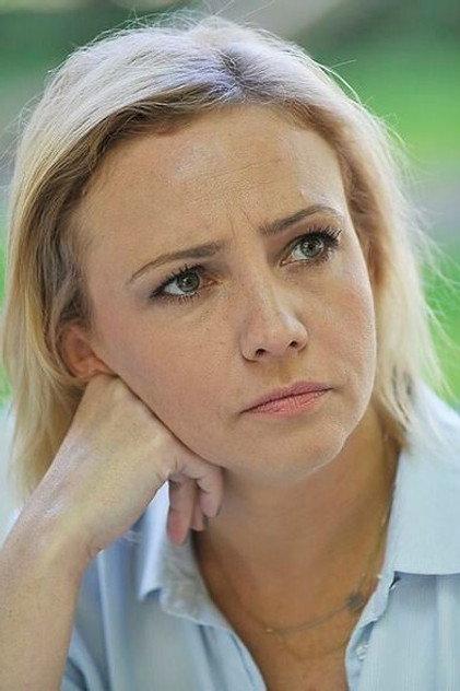 Barbara Jonak - Actor Profile Photo