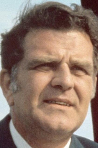 Werner Schumacher - Actor Profile Photo