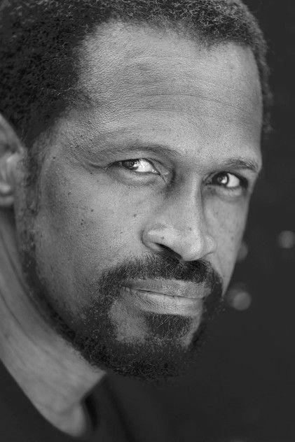 Marcus Johnson - Actor Profile Photo